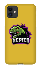 Bepies iPhone Phone Cases