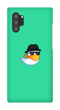 onenonlycasper Samsung Phone Cases