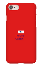 Iphone case