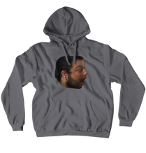 PogCaptive Hoodie
