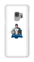 thehoganway Samsung Phone Cases