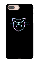 neko_gamer_dean iPhone Phone Cases