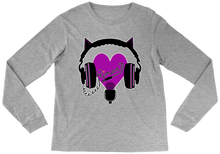 riman3 Long Sleeve Tee