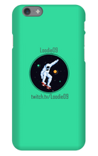 loodie09 iPhone  Cases
