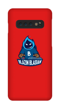 blazinblasian_ Samsung Phone Cases