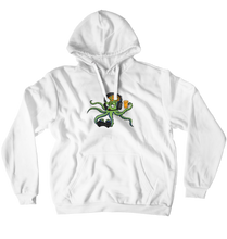 Hoodies (No-Zip/Pullover)