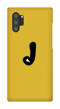 diqueaz logo Cell Samsung Case