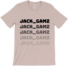 Jack_Gamz T-Shirts