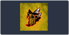 bees4life1 XXL Gaming Mousepad