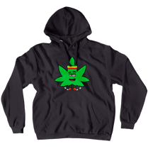 Sudadera caché
