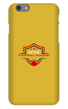httpscorp iPhone Phone Cases