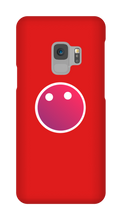 Owen o Samsung Phone Cases