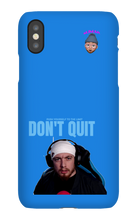 slimak iPhone Phone Cases
