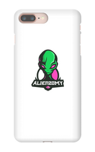 alienz0my iPhone Phone Cases