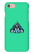 shadowxyeti iPhone Phone Cases