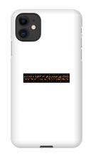 wwilliams23 iPhone Phone Cases