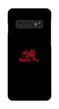 kedo_tv Samsung Phone Cases