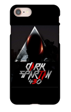 darkspartan430 iPhone Phone Cases