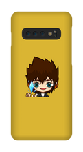 nactrimo Samsung Phone Cases
