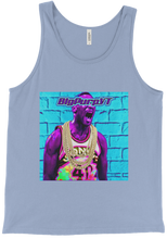 bigpurpyt Tank Top