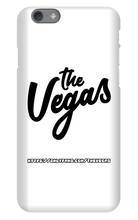 TheVegas iPhone Phone Cases
