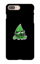 splashsktv iPhone Phone Cases