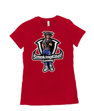 smokinggoatgaming Women’s T-shirt