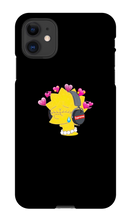 theduo iPhone Phone Cases