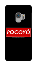 Supreme Pocoyó Case Samsung