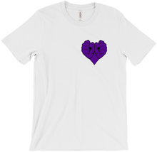 Brutal Fist Heart