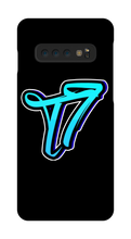 alex_t7 Samsung Phone Cases