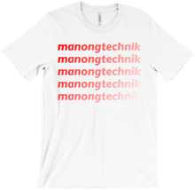 manongtechnikmotovlog T-Shirts