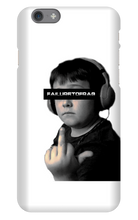 failuretofrag iPhone Phone Cases