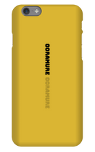 ooramure iPhone Phone Cases