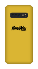 kingwill Samsung Phone Cases