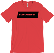 Slevin the Goat T-Shirts