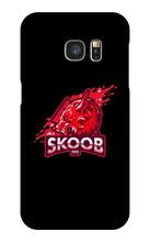 skoob1991 Samsung Phone Cases