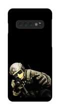 L33T Samsung Phone Cases