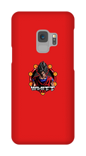 whitt725 Samsung Phone Cases
