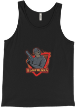 teejaymerks Tank Top