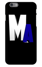 mainace iPhone Phone Cases