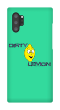 xdirtylemonx Samsung Phone Cases