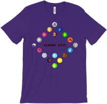 T-Shirt "Pokemon"