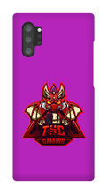 cappakrunch Samsung Phone Cases