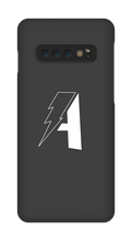 alqha Samsung Phone Cases