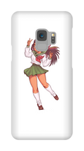 al_ultimatevitality Samsung Phone Cases