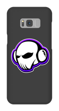 Nori Plays Samsung Phone Cases