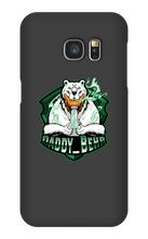 daddy_behr Samsung Phone Cases