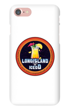 LongIslandIcedD iPhone Cases