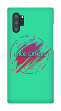 techpeterson20lol Samsung Phone Cases